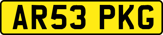 AR53PKG