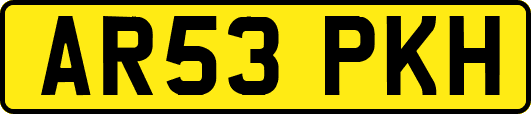 AR53PKH