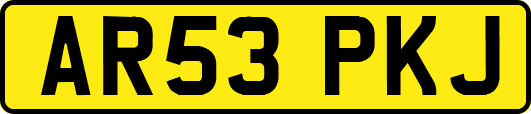 AR53PKJ