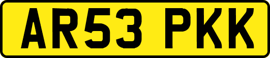 AR53PKK