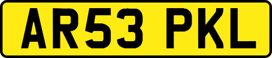 AR53PKL