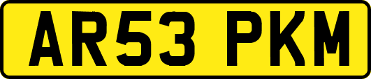 AR53PKM