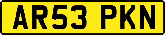 AR53PKN