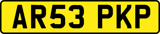 AR53PKP