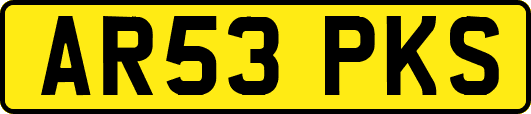 AR53PKS