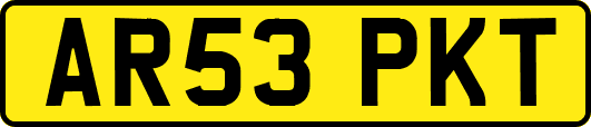 AR53PKT