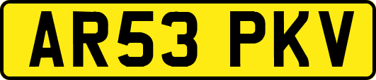 AR53PKV
