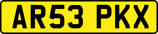 AR53PKX