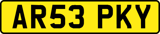 AR53PKY
