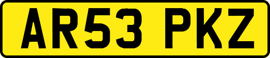 AR53PKZ