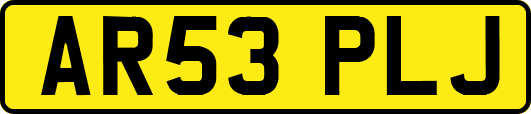 AR53PLJ