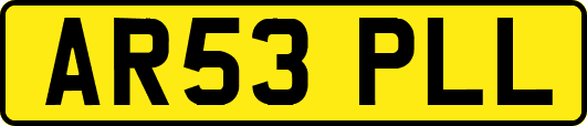 AR53PLL