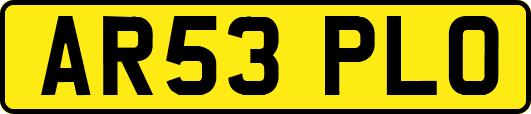 AR53PLO