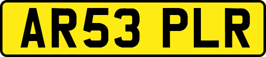 AR53PLR