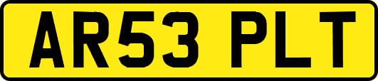 AR53PLT