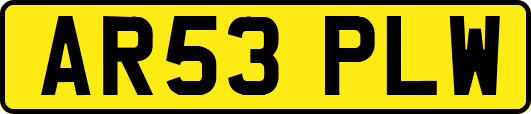 AR53PLW