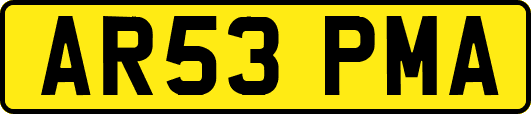 AR53PMA