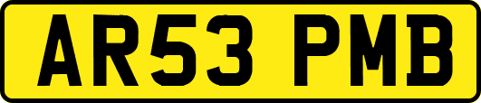 AR53PMB