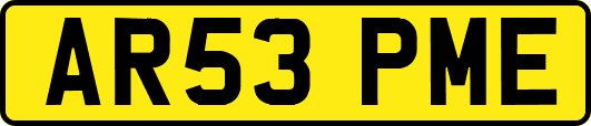 AR53PME