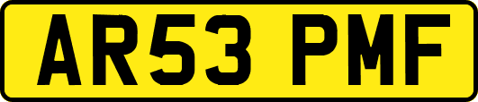 AR53PMF