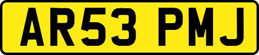 AR53PMJ