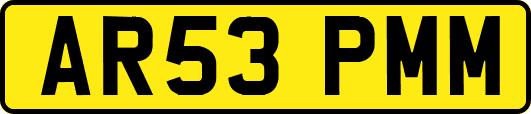 AR53PMM