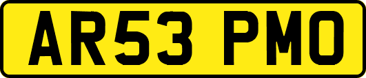 AR53PMO