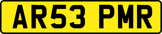 AR53PMR