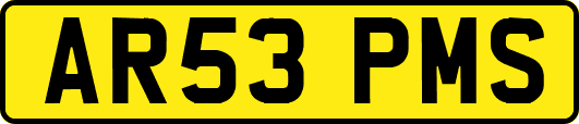 AR53PMS
