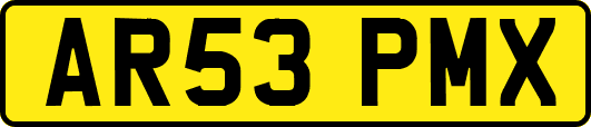 AR53PMX