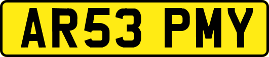 AR53PMY