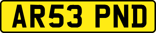 AR53PND