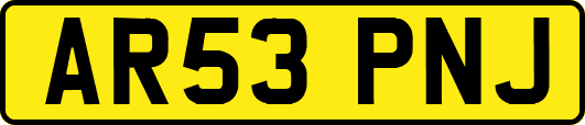 AR53PNJ