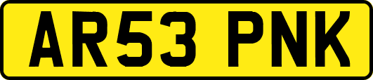 AR53PNK