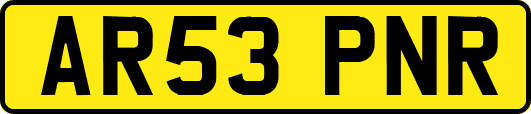 AR53PNR