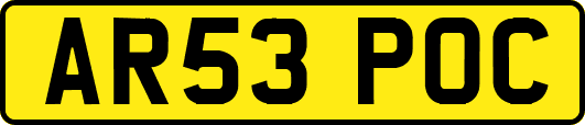 AR53POC