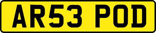 AR53POD