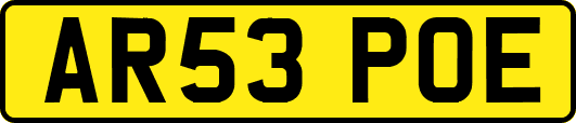 AR53POE