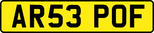 AR53POF