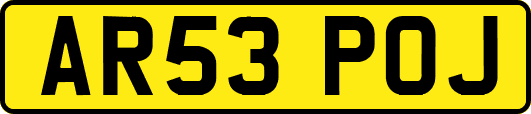 AR53POJ