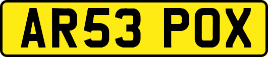 AR53POX