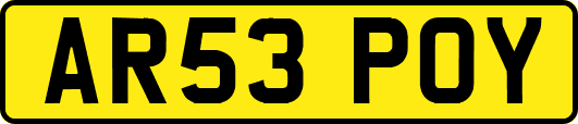 AR53POY