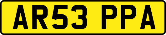 AR53PPA