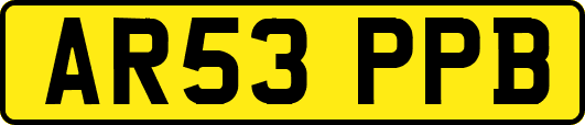 AR53PPB