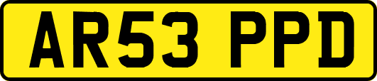 AR53PPD