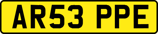 AR53PPE