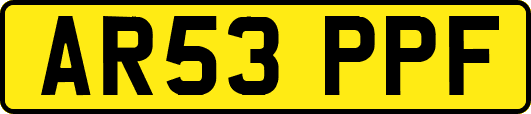 AR53PPF