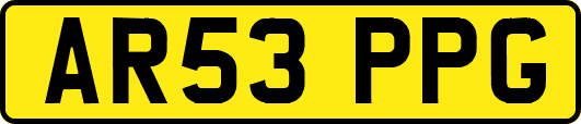 AR53PPG