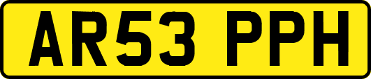 AR53PPH