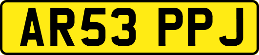 AR53PPJ